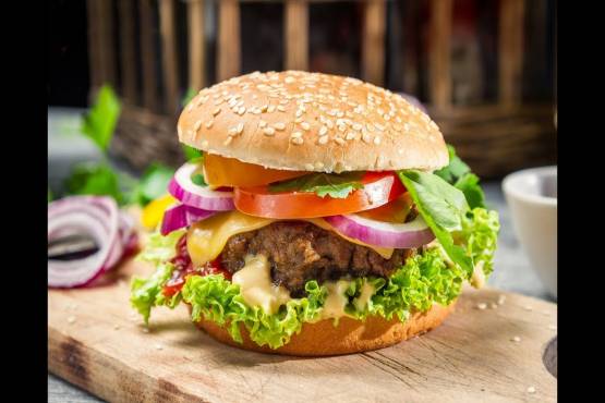 Burger