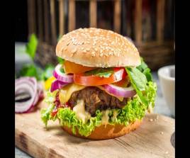 Burger