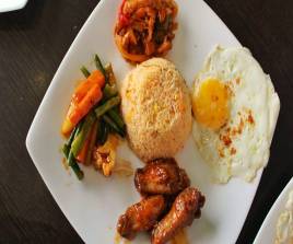 Set Menu 2